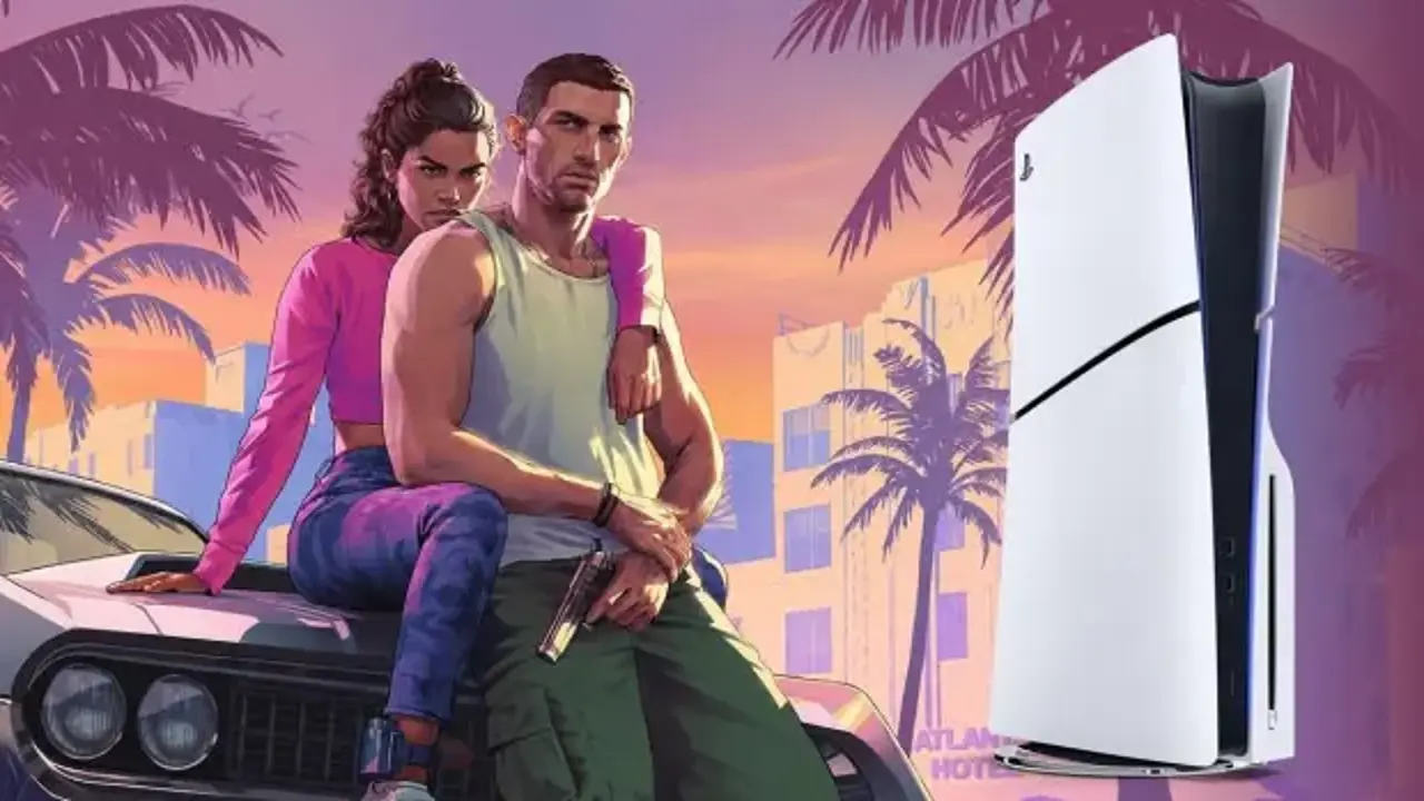 GTA 6 PS5 Pro'da canavar gibi çalışacak: Harekete geçildi!