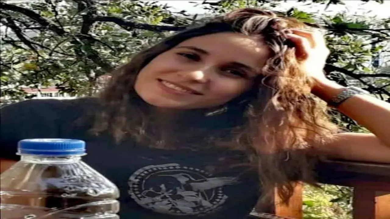 Gülistan Doku soruşturmasında flaş gelişme!  PTS kayıtları ortaya çıktı...