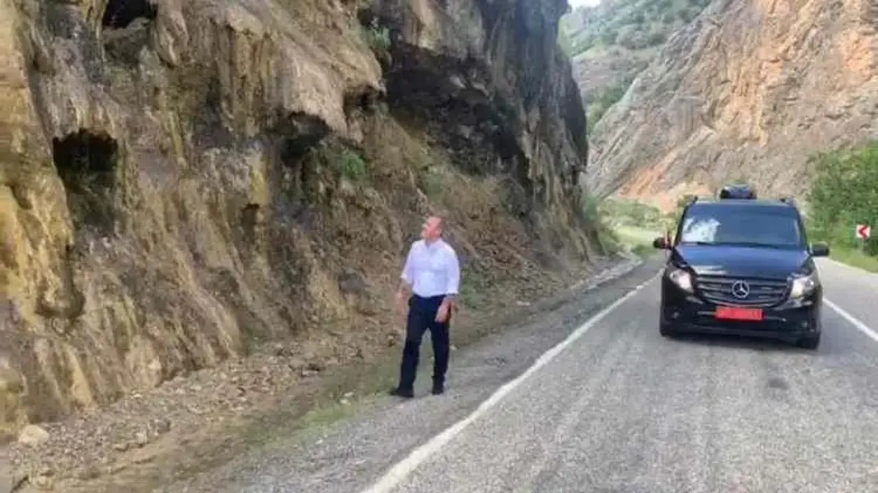 Gülistan Doku soruşturmasında yeni gelişme! Kritik 5 araç Ankara'ya gönderildi! DNA testi yapılacak