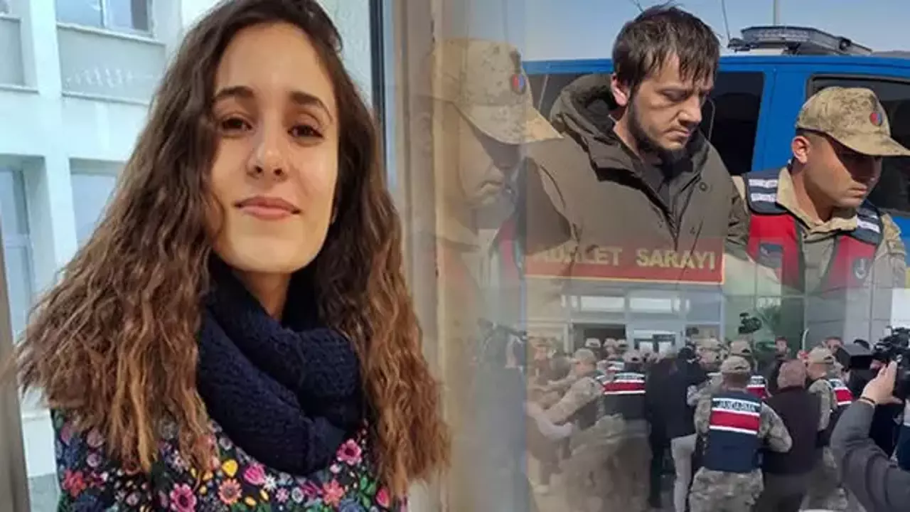 Gülistan Doku soruşturmasında yeni gelişme: Tutuklu sayısı 8 oldu!