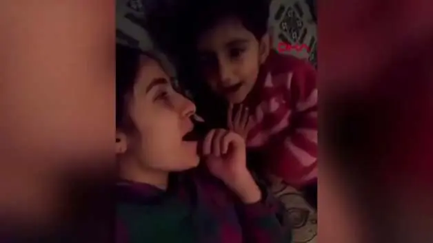 Gülistan Doku'nun kaybolmadan önceki yeni görüntüleri ortaya çıktı