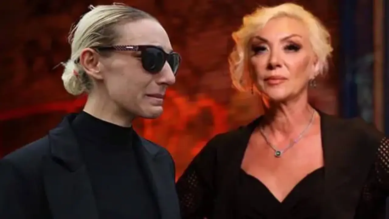 Güllü dosyasında şoke eden ses kaydı ortaya çıktı: Çıplak videoları var...