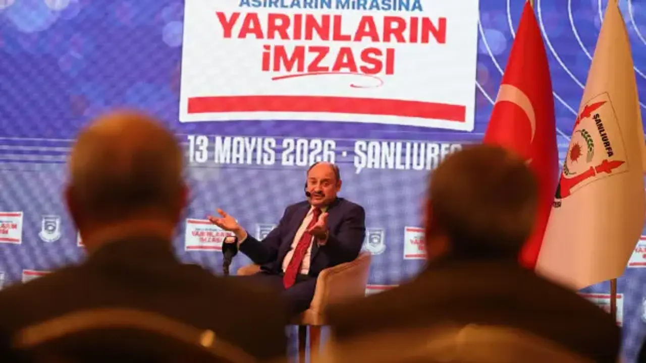 Gülpınar dev projeleri duyurdu: Erdoğan'a teşekkür!