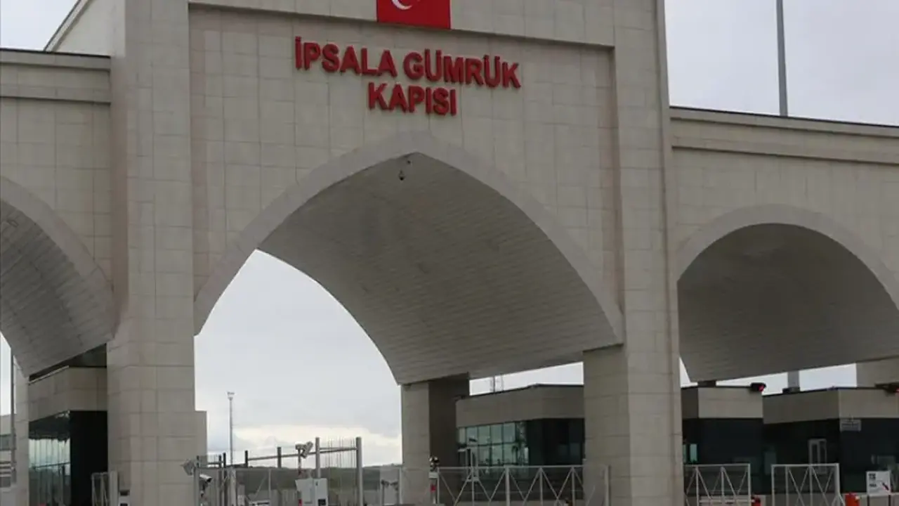 Gümrük kapılarında çile resmen bitti: Milyonlarca gurbetçi için yeni dönem başladı