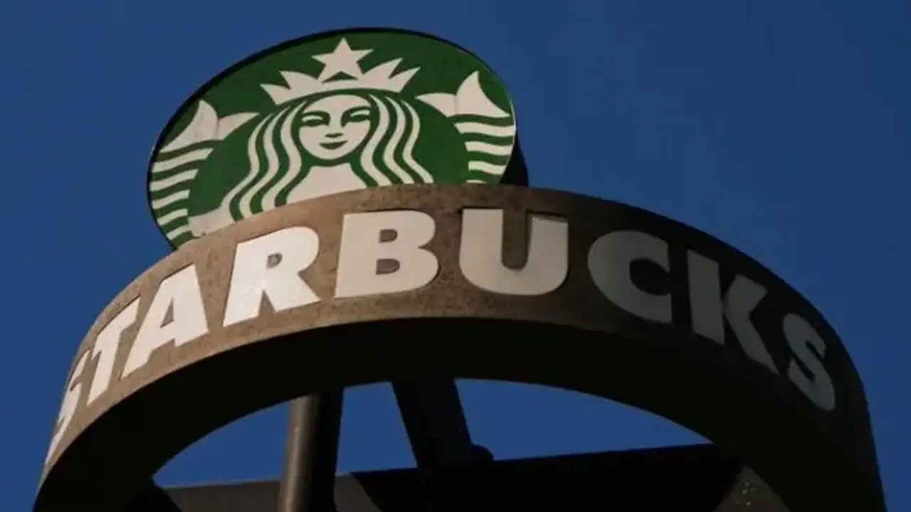 Güney Kore'de Starbucks krizi! Devlet Başkanı çileden çıktı