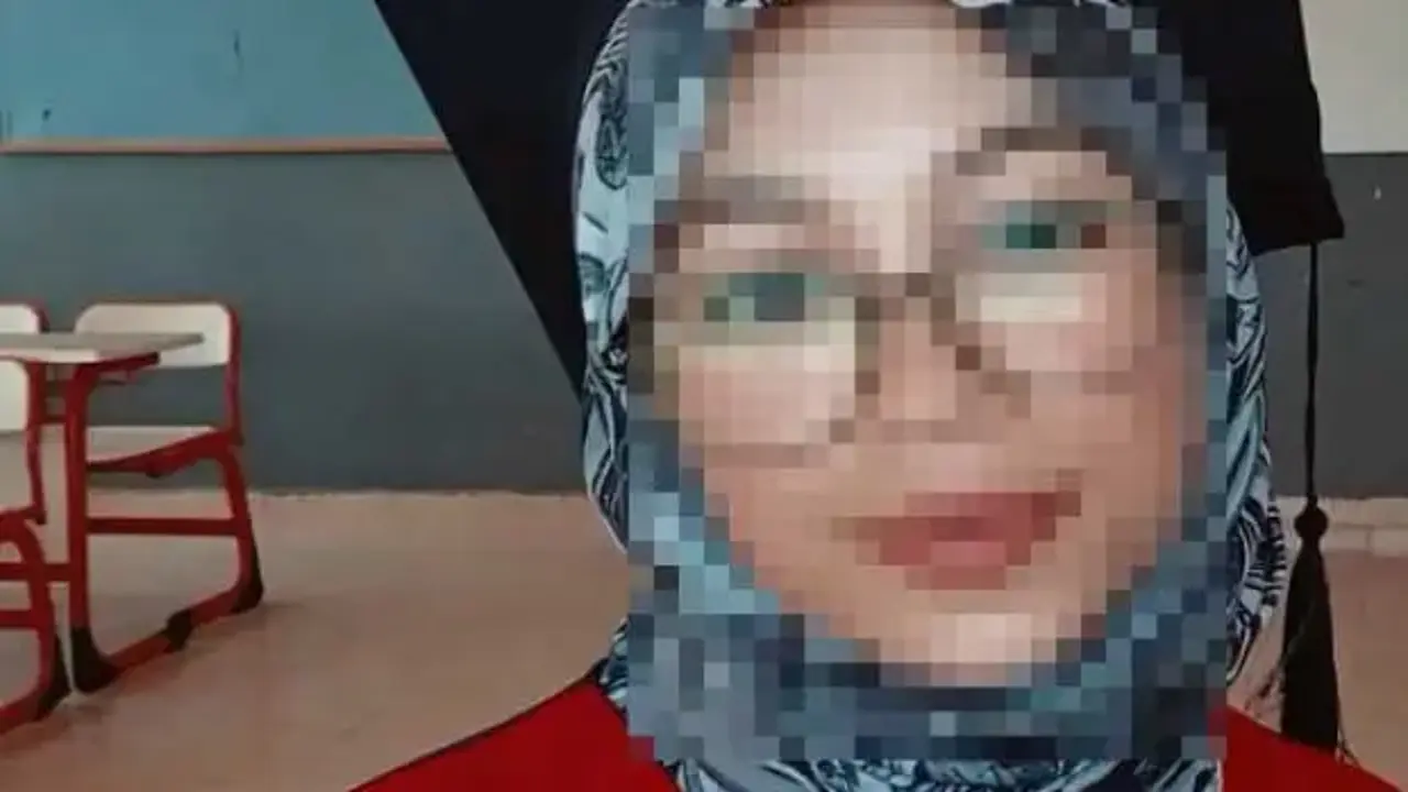Günlerdir kayıp olarak aranan Sudenaz, 'nikah' için evden ayrılmış