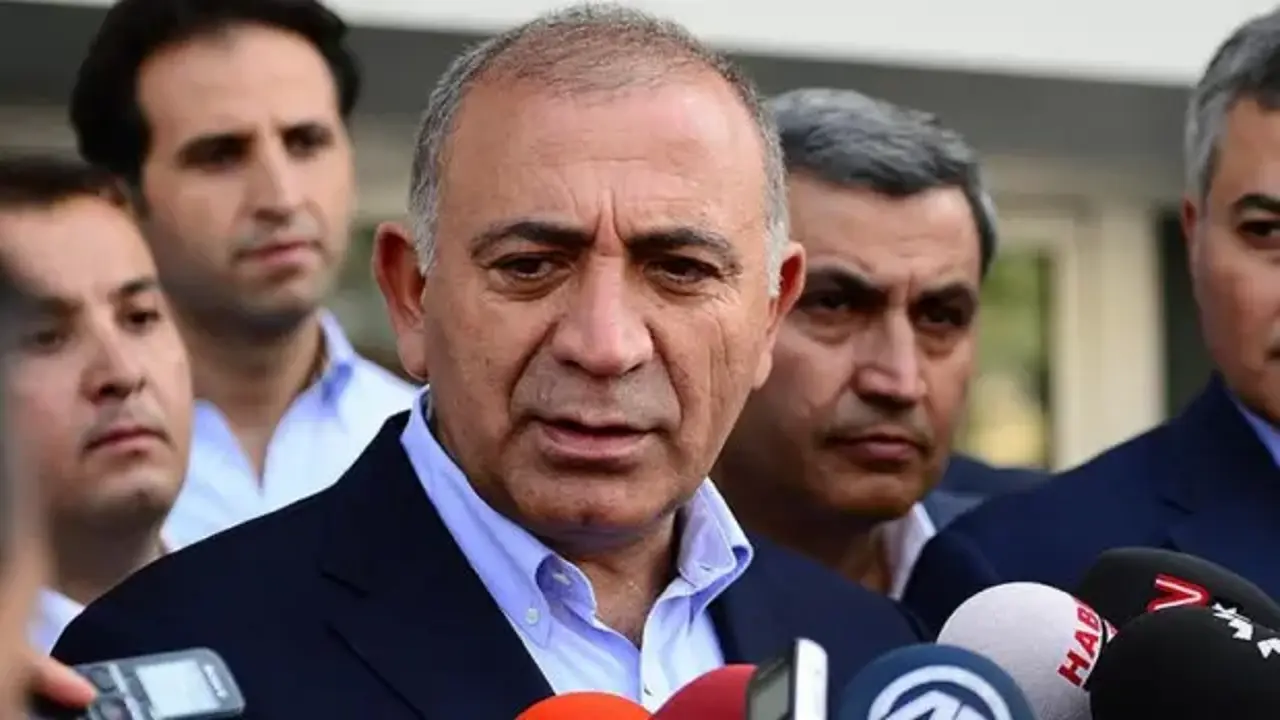Gürsel Tekin'den kurultay açıklaması: Bu şartlarda...