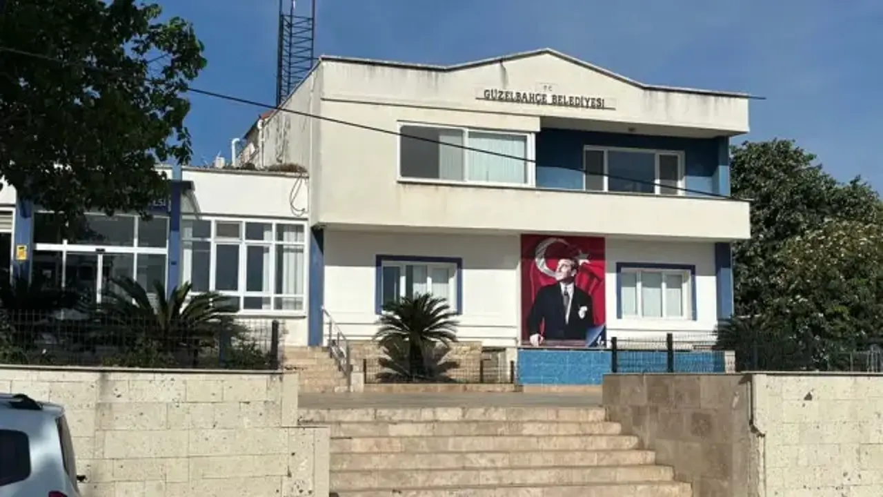 Güzelbahçe Belediye Başkan Vekili seçimi 5 Haziran’da yapılacak