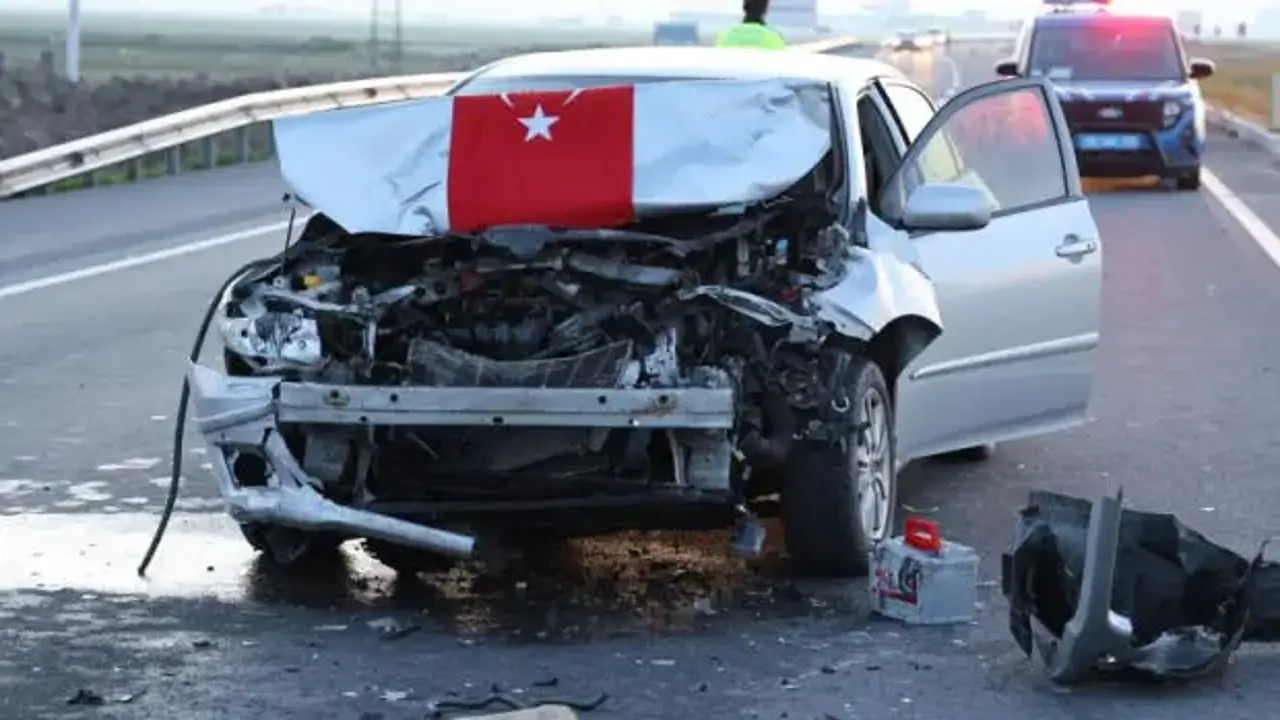 Hac yolunda hayatını kaybetti