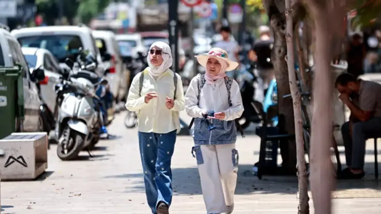 Hafta sonu hava nasıl olacak? Meteoroloji il il açıkladı