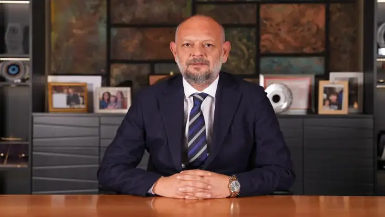 Hakan Faydasıçok Çelik, üretim altyapısını güçlendirerek sanayide rekabet gücünü artırıyor