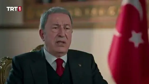 Hakan Fidan: “Komutanım, bu olay daha büyük bir olayın parçası olabilir!”