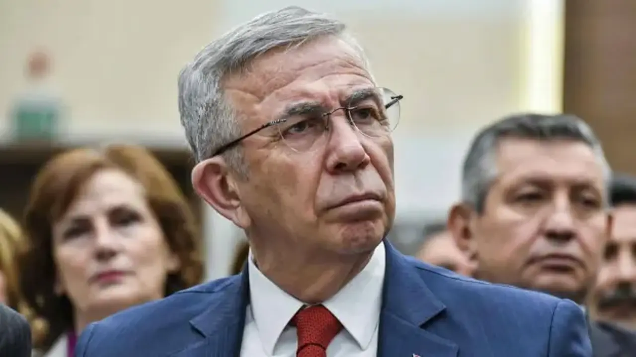 “Hakkımda soruşturma yok” demişti! Mansur Yavaş hakkında yeni gelişme