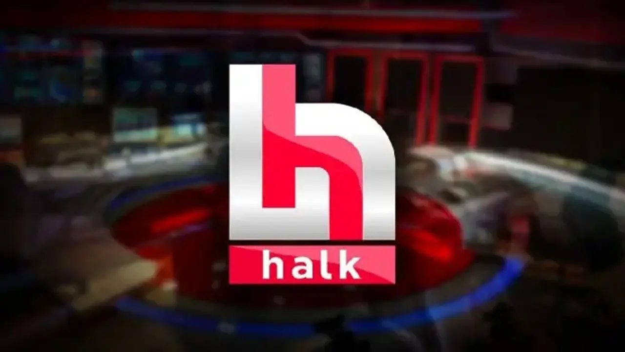 Halk TV'ye bir yasak daha: Erişim engeli getirildi