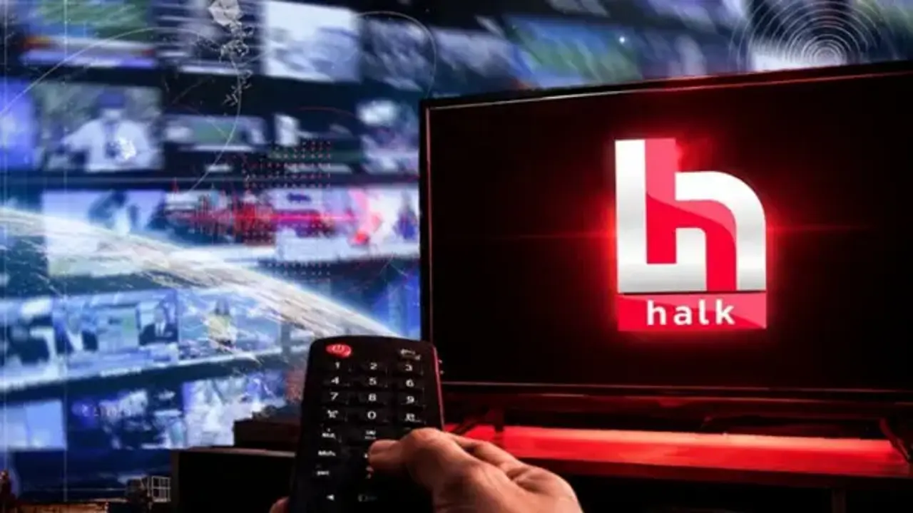 Halk TV'ye neden kayyum atandı? Cafer Mahiroğlu gözaltına mı alındı?