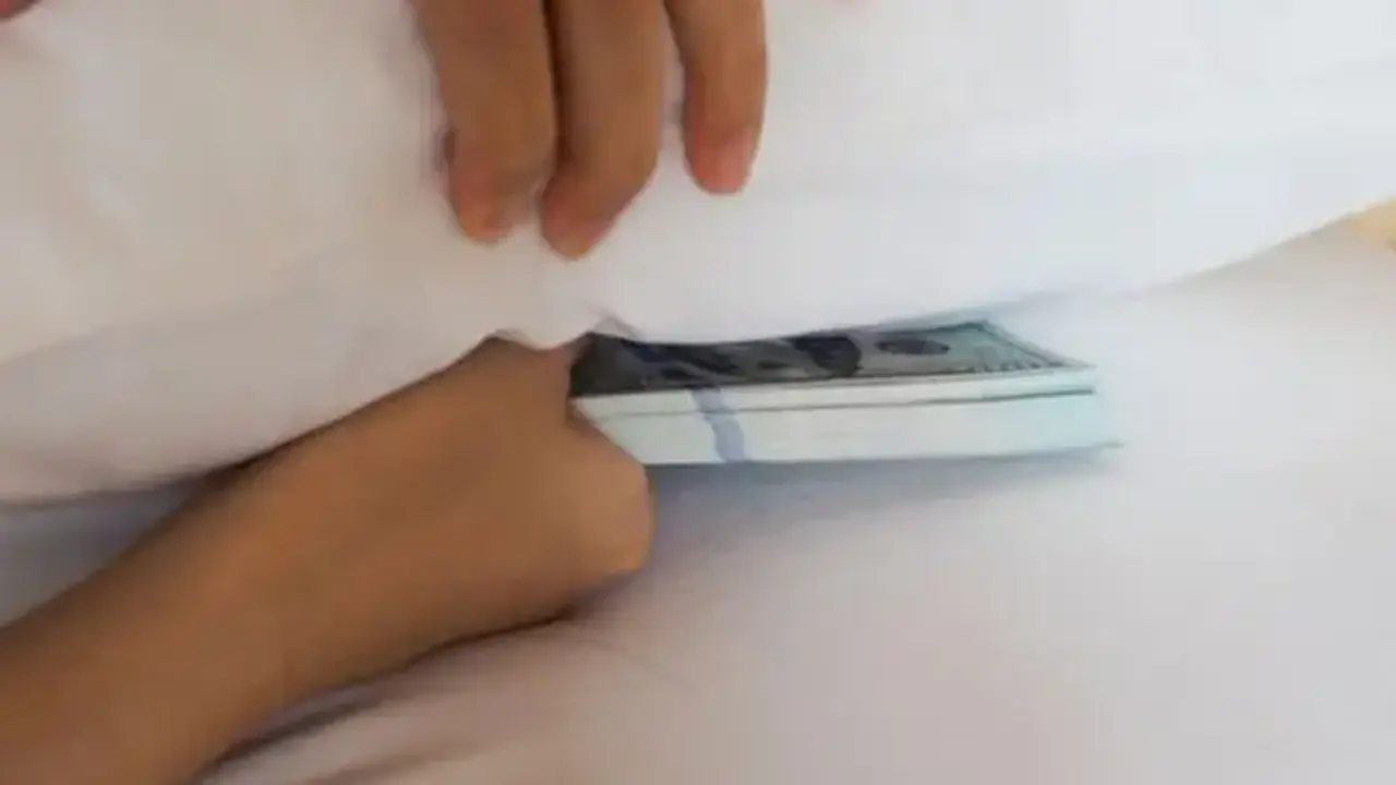Halka evde para saklayın çağrısı