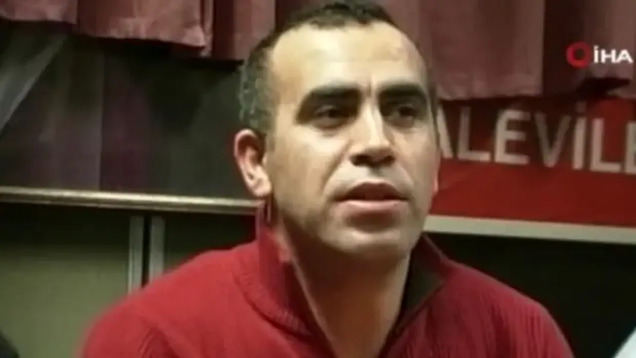 Haluk Levent 24 sene önce Alman vakıflarından eyleme katılma parası almış!