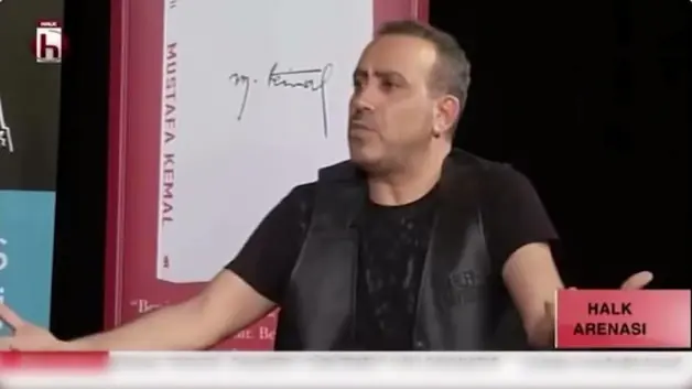 Haluk Levent Atatürk diyerek çalmış! İşte katıldığı programlardaki o açıklamaları yeniden gündemde
