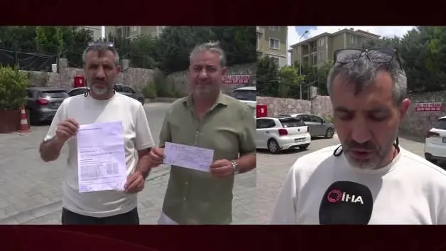 Haluk Levent'e 4 daire kaptıran müteahhit suç duyurusunda bulundu