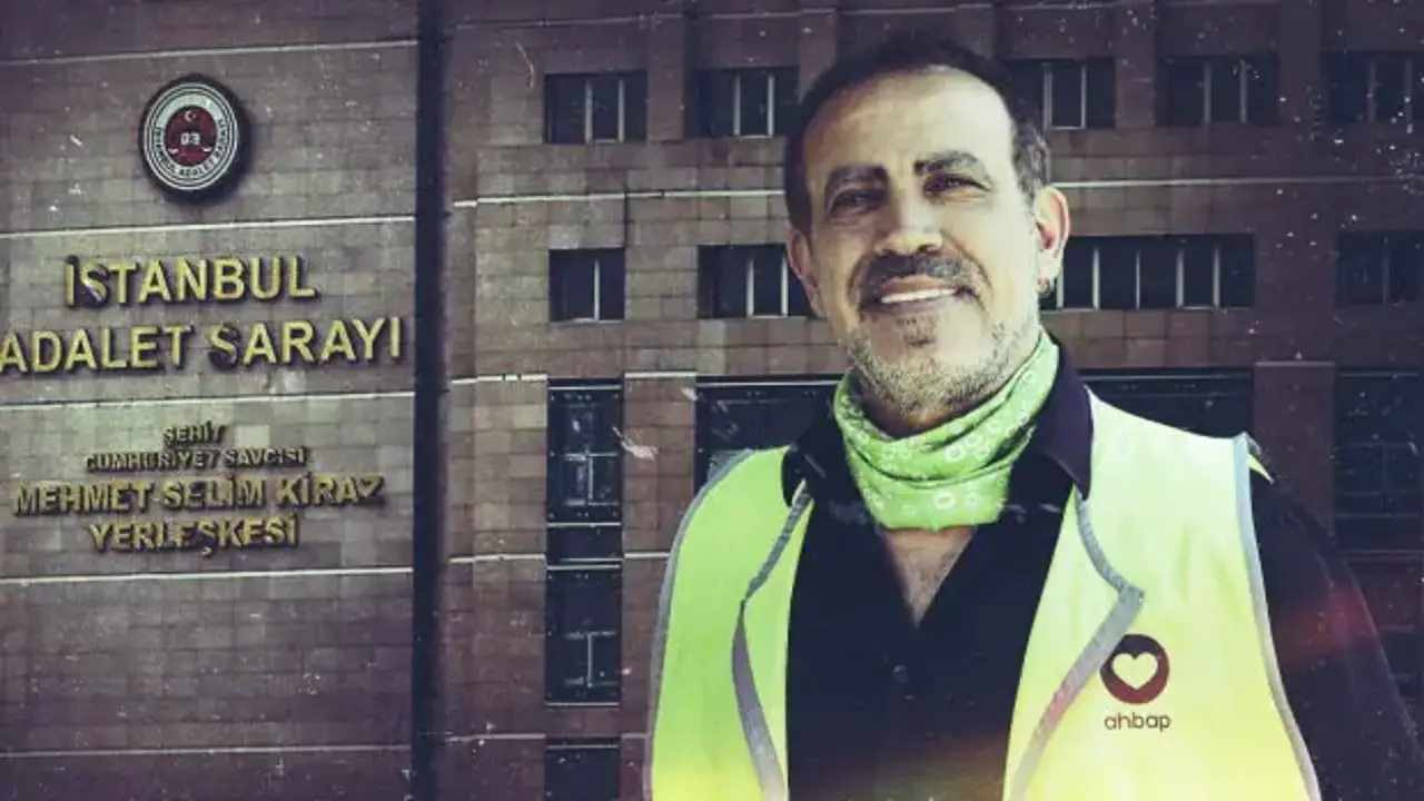Haluk Levent'e memleketinde büyük tepki: Bizi de kandırmış