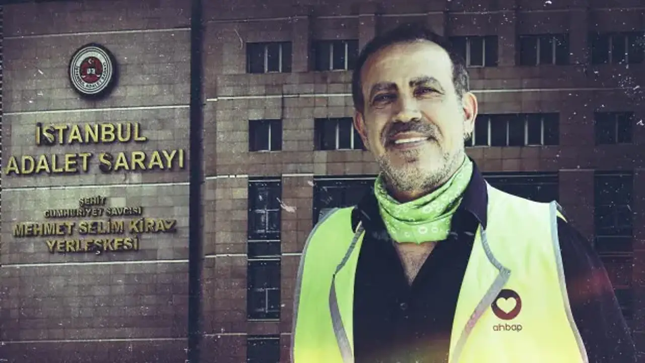 Haluk Levent'in cezaevinden yaptığı savunma ele verdi: Kendi kendini ihbar etti