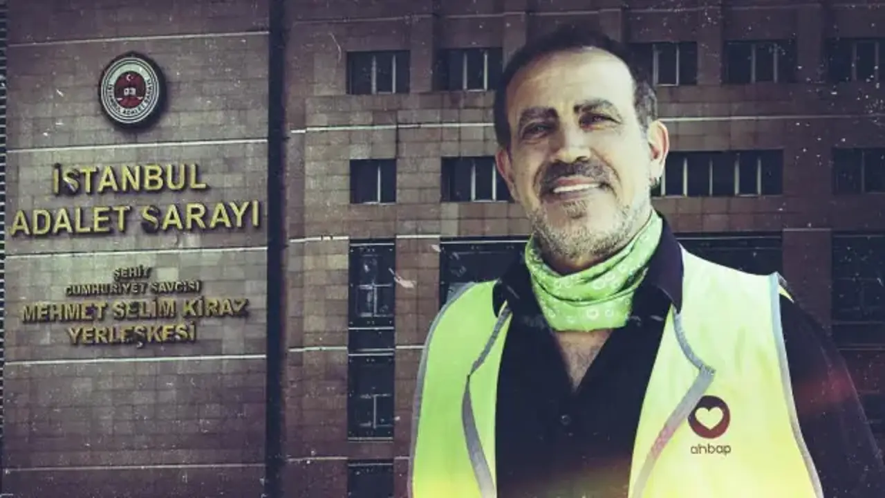 Haluk Levent'in sağ kolu Alper Çelik itirafçı oldu: Beni Kapalıçarşı'ya gönderiyordu...