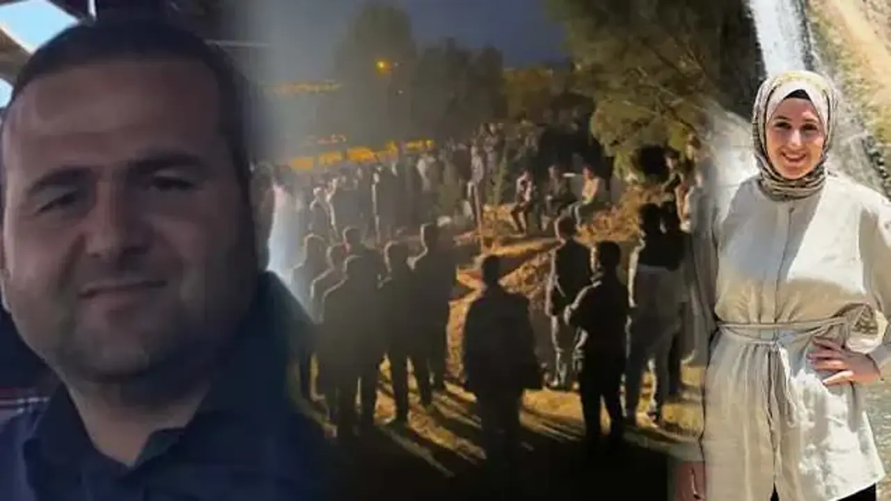 Hamile eşi ile amcasını öldürmüştü! Akılalmaz savunmayı savcılık kabul etmedi