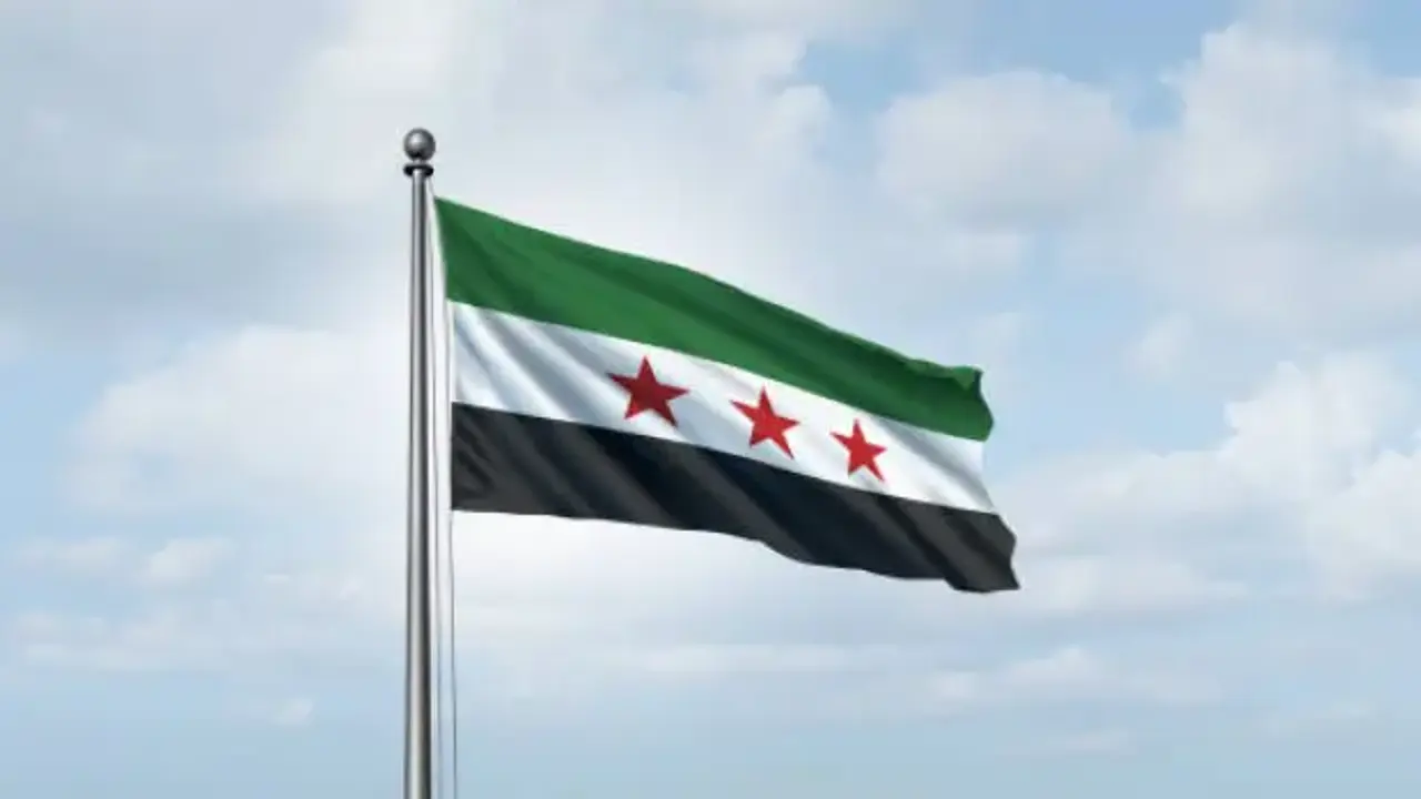 Haseke’de silahlı saldırı! Suriye'de askeri araç hedef alındı