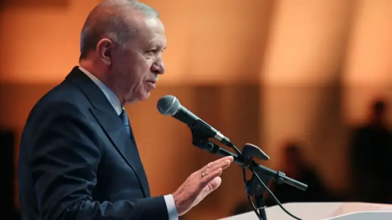 Hasret bitiyor, Erdoğan açıklayacak! Dünyanın en prestijli organizasyonu...
