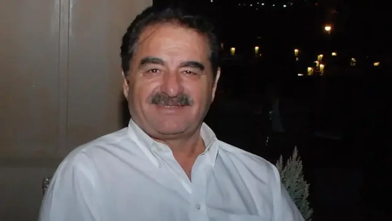 Hastanede tedavi gören İbrahim Tatlıses'in son hali ortaya çıktı