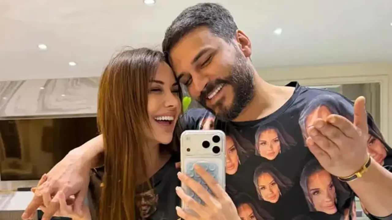 Hastaneye kaldırılan Dilan Polat'ın son hali ortaya çıktı