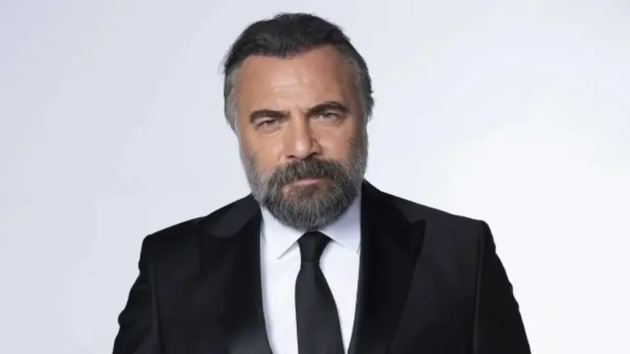 Hastaneye kaldırılmıştı! Oktay Kaynarca ilk kez konuştu