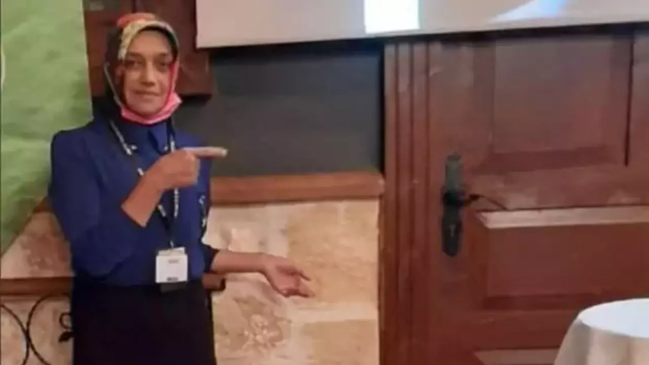 Hatay'da anne ile oğlu ölü bulundu: Cesedi toprağa yarı gömülüydü