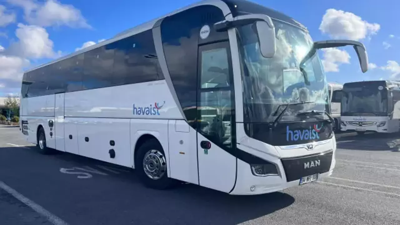 Havaist’in Balıkesir ve Bandırma’dan Sabiha Gökçen’e karşılıklı seferleri başladı