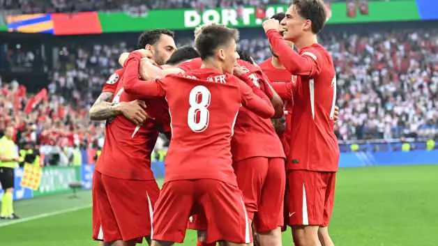 Havelsan'dan Dünya Kupası'na tam destek