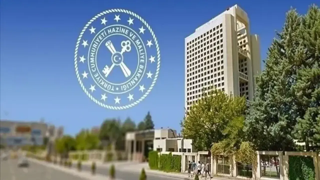 Hazine yarın iki ihale gerçekleştirecek