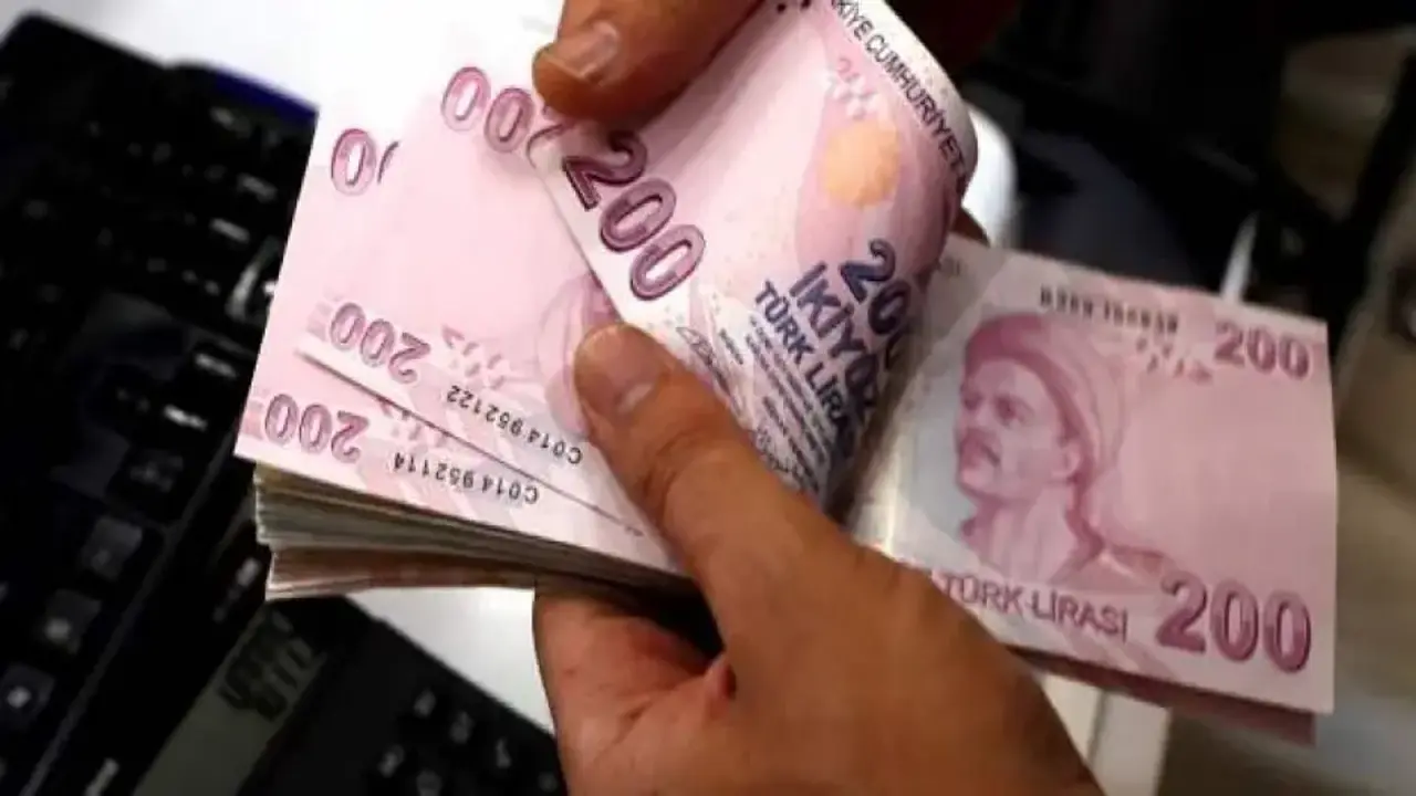 Haziran ayı doğum yardımı ödemeleri hesaplara yatırıldı