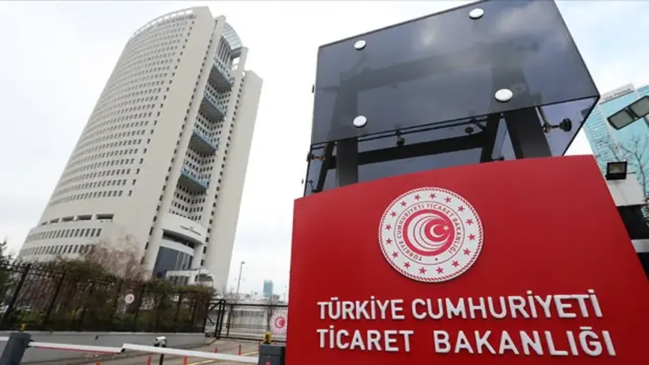 Helal belgeli ürünlerin ithalatına yeni ayar