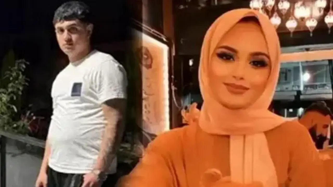 Helin'i, 'Çiçek alacağım' diye görüşmeye çağırıp, öldürmüş