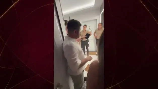 Hem suçlu hem güçlü: CHP'li Yazgan'dan önce taciz sonra vekillik taslama
