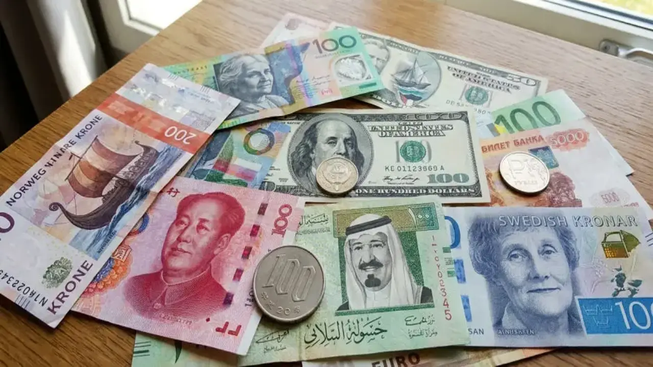 Herkes dolar alırken o yükseldi: Dokuz ayda en çok kazandıran döviz açıklandı
