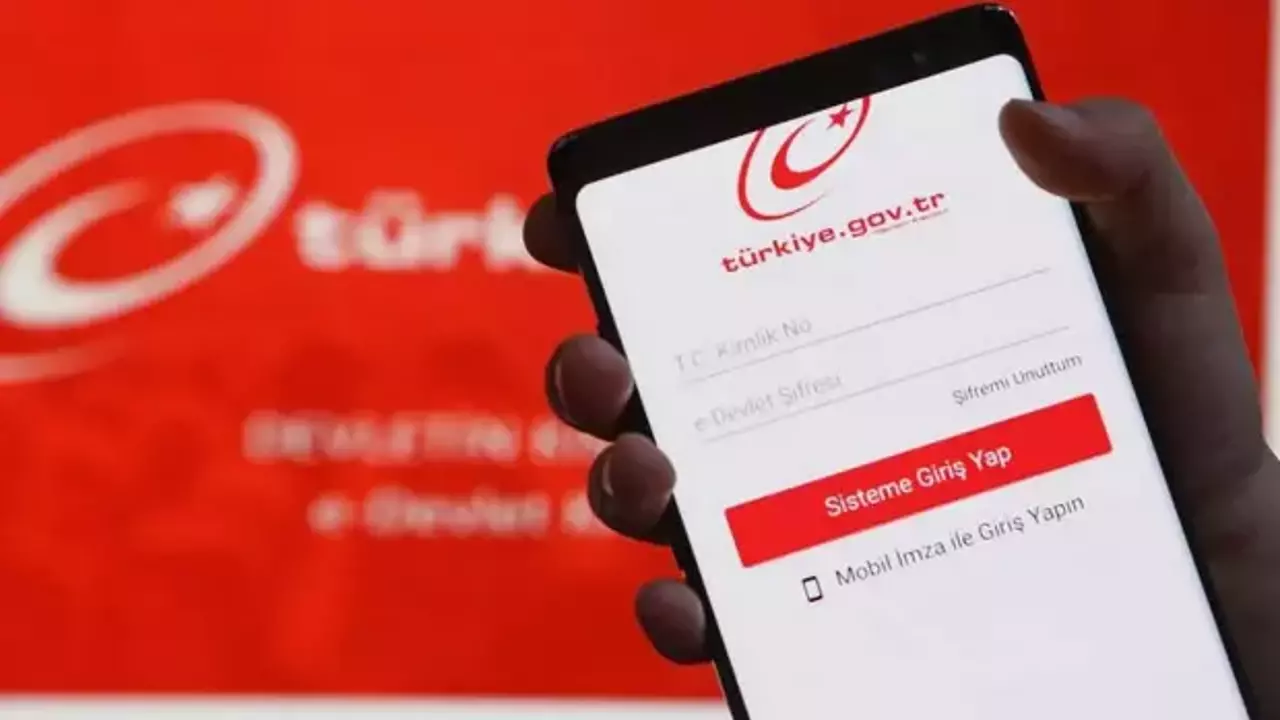 Herkes için zorunlu: Bildirim şartı başlıyor! Yapmayan kalmayacak
