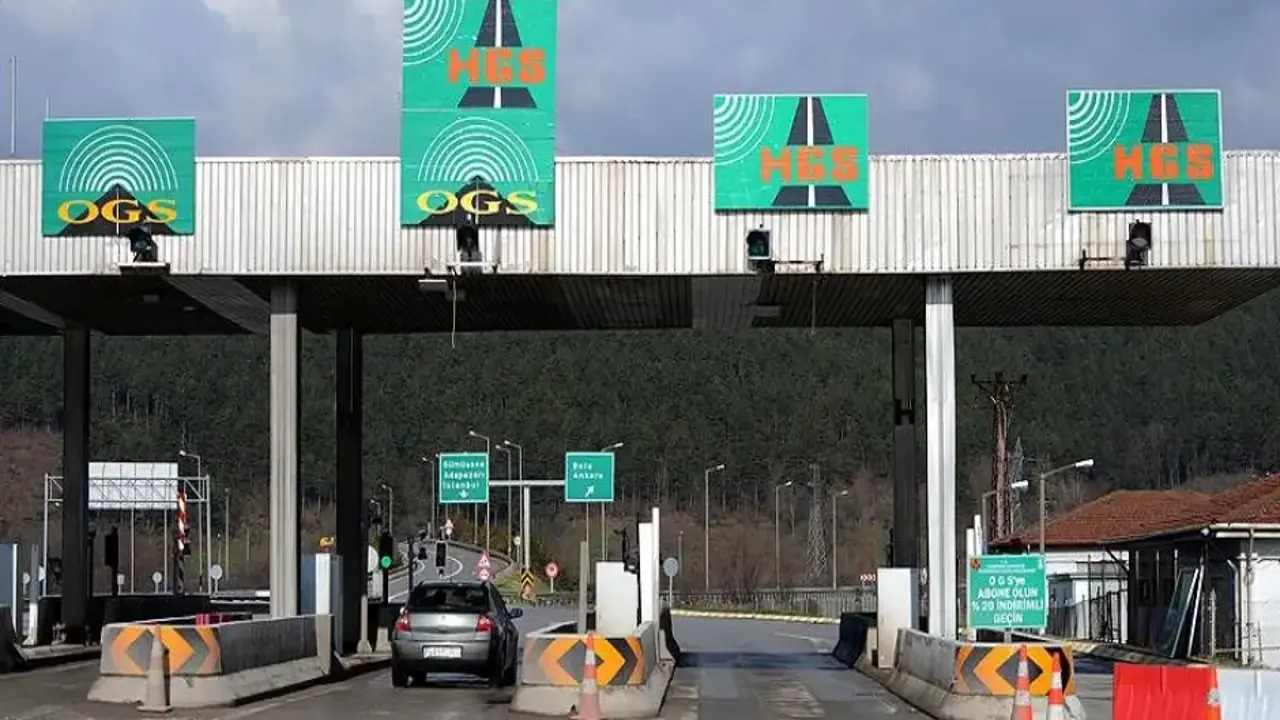 HGS'de yeni dönem başladı! Araç sahipleri artık bunları yapmak zorunda
