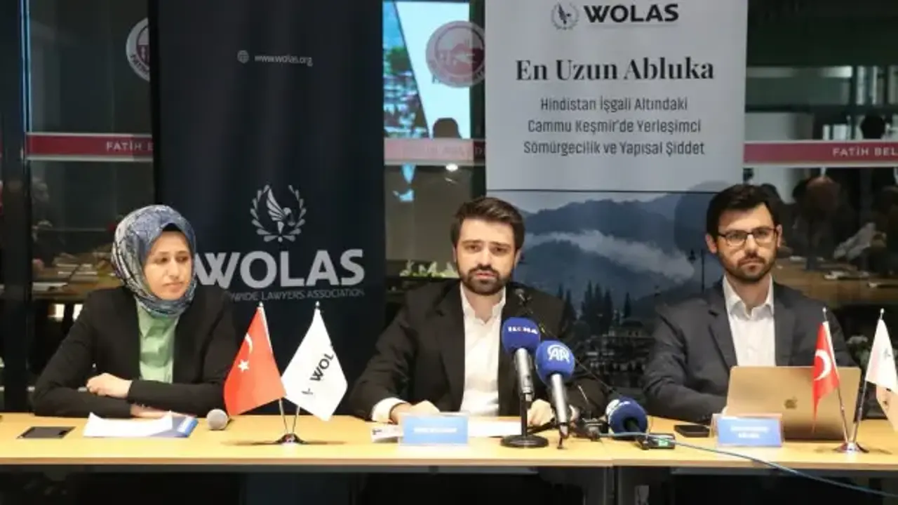 Hint yetkililer hakkında hukuki süreç başlatılıyor