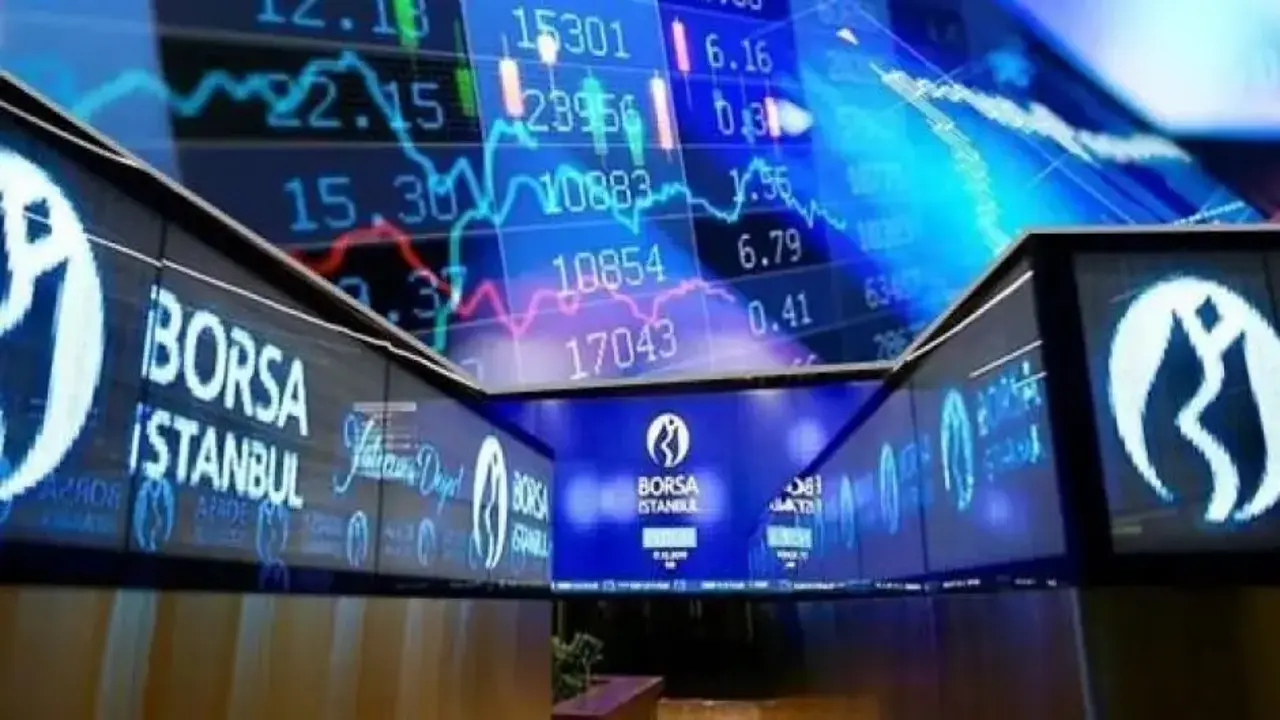 Hisse zirveden yüzde 93,2 düştü: Ünlü holding konkordato ilan etti