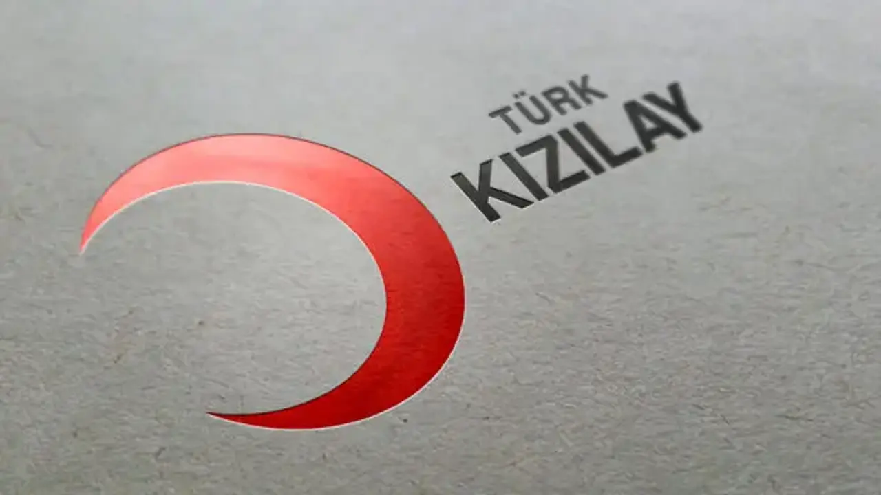 Hitit Üniversitesi'ne Türk Kızılay'dan gümüş madalya ödülü