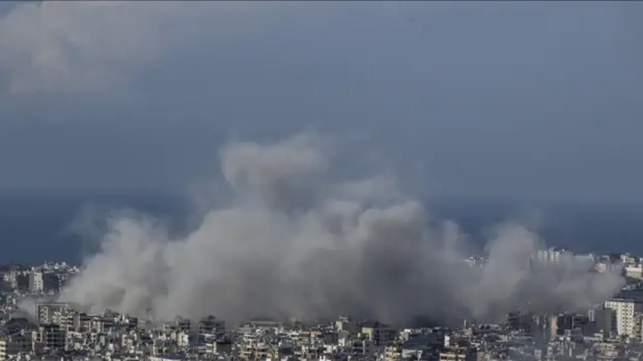 Hizbullah İsrail'i vurdu! 3 bölgede sirenler çaldı