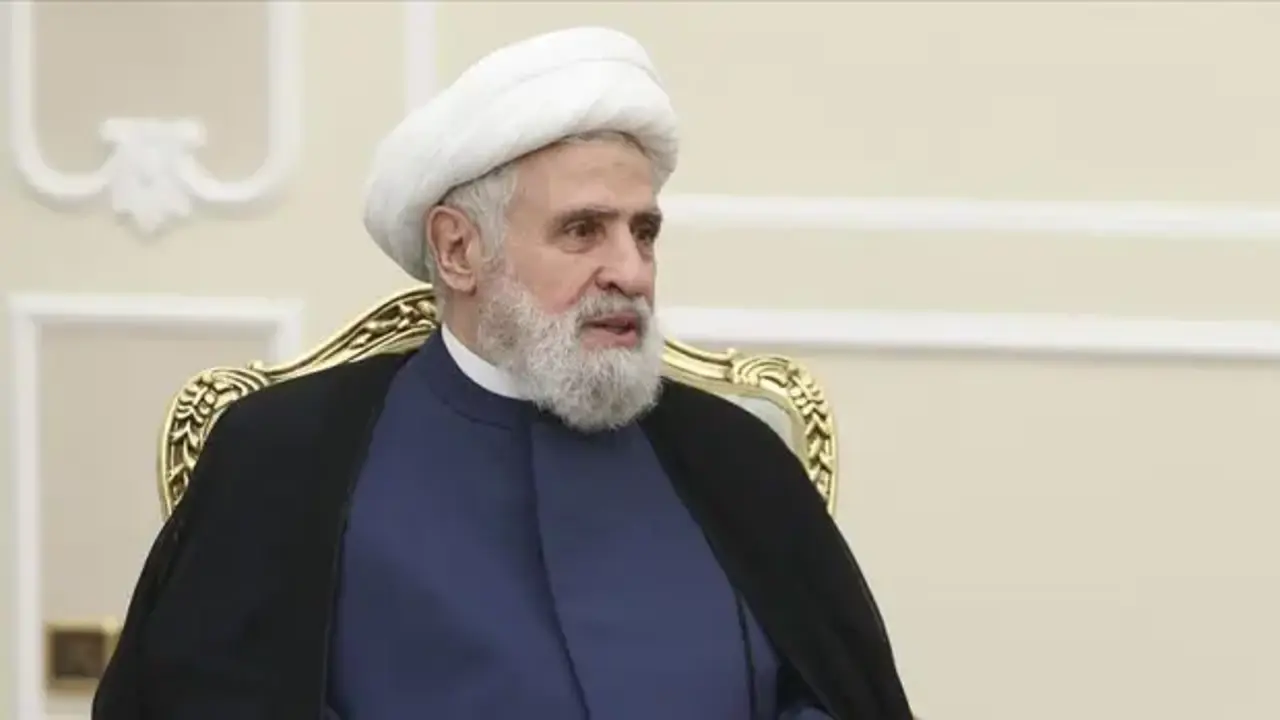 Hizbullah'tan Lübnan hükümetine çağrı