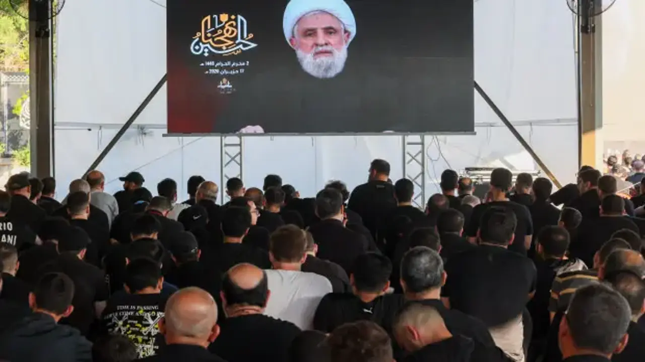 Hizbullah'tan mutabakat zaptı açıklaması: ABD ve İsrail yenilgisinin resmi ilanı