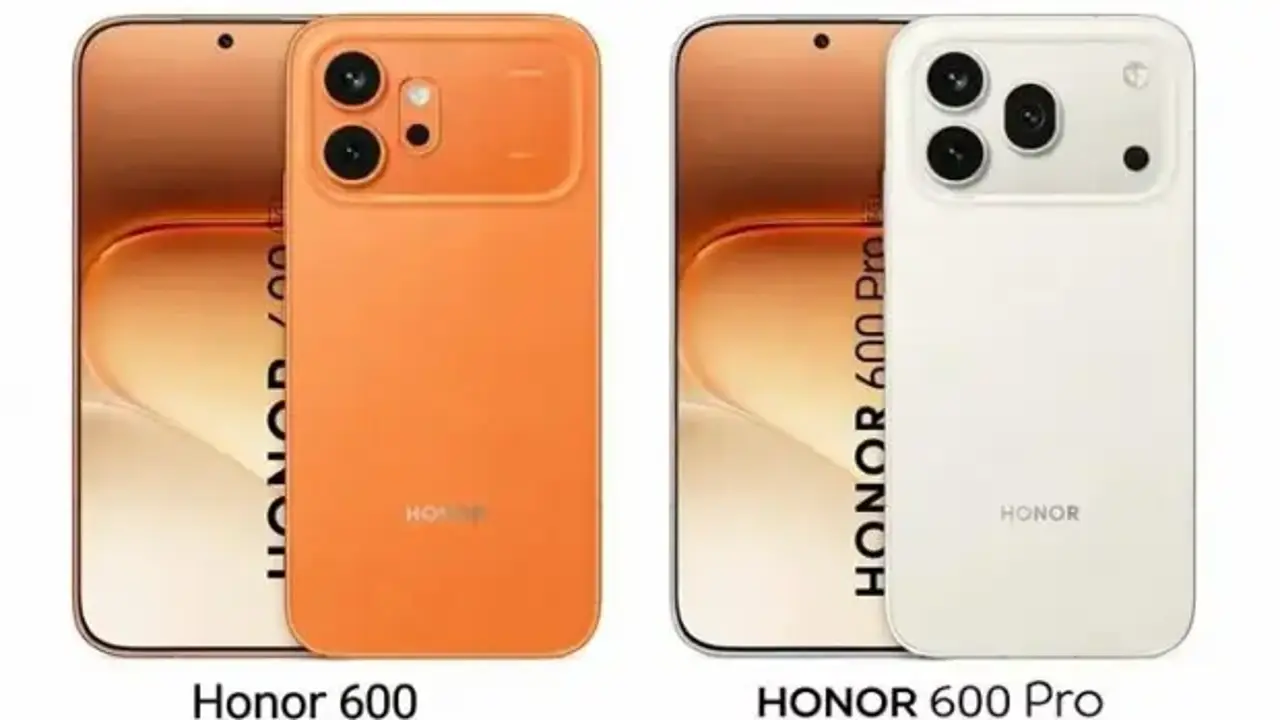 Honor 600 serisi sahneye çıkıyor: Tanıtım tarihi netleşti